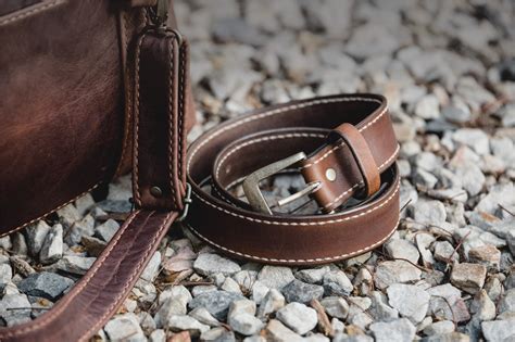 wanderer handcrafted leather.